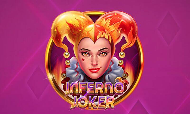 Inferno Joker Slot Game