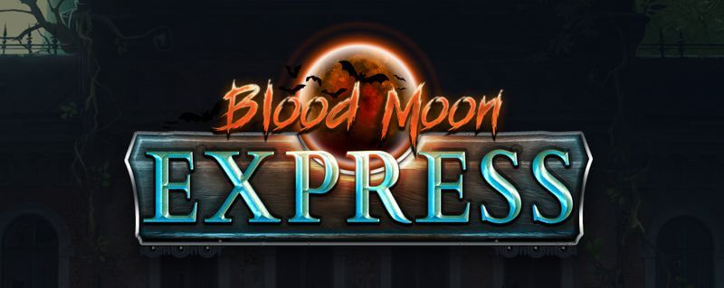 Blood Moon Express from Red Tiger & Kalamba Games