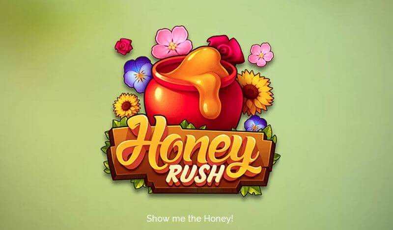 Honey Rush Slot Game