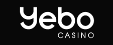 Yebo Casino Logo
