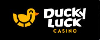 DuckyLuck Logo DuckyLuck Logo