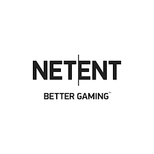 NetEnt Gaming logo