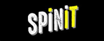 Spinit casino logo Spinit Casino logo