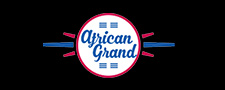 africangrand 21Prive Casino Logo