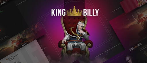 king-billy-casino King Billy Casino