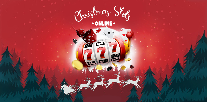 New Christmas Online Slots