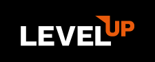 levelup casino Volcanic Slots Online Casino Logo