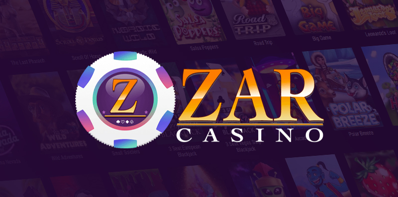 ZAR Casino Is Now Offering Live Dealer Casino Games