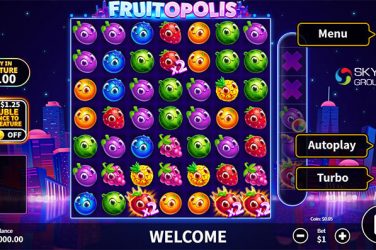 fruitopolis logo