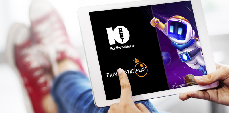 Pragmatic Play Launches Spaceman In South Africa Through 10bet