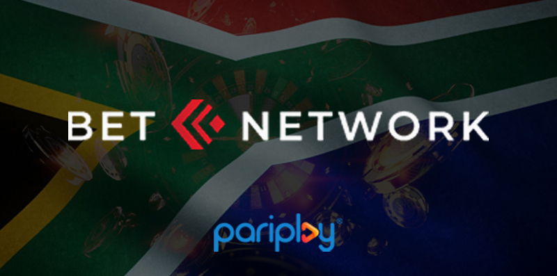Bet Network & Pariplay Strike A Mutually Beneficial Agreement