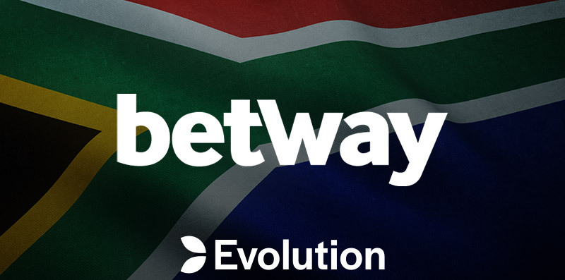 Betway & Evolution Announce South Africa’s First Dedicated Game Show