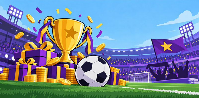 Hollywoodbets Offers R5.3 Million in HALAKASHA Soccer Prizes