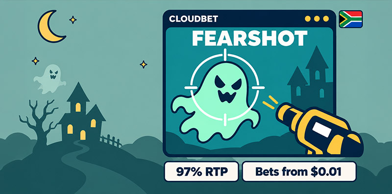 Cloudbet’s New Casino Category Turns Every Shot Into a Bet
