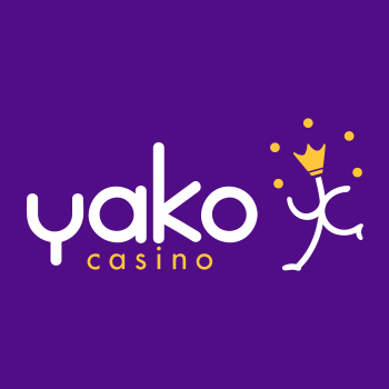 YakoCasino Logo