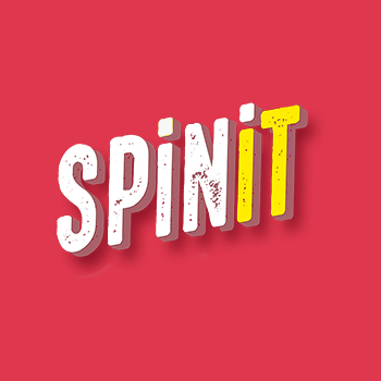Spinit Logo