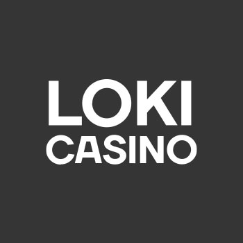 LOKI Casino Logo