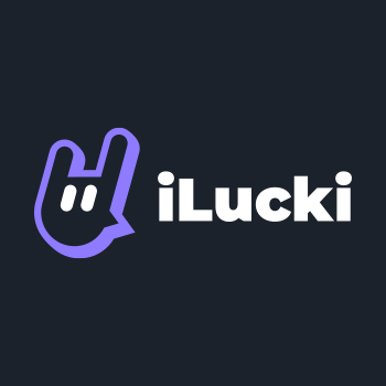 iLucki Casino Logo