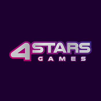 4StarsGames Logo