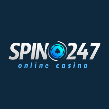 Spin247 Logo