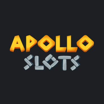 Apollo Slots Logo