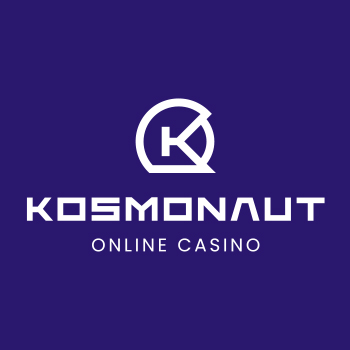 Kosmonaut Casino Logo