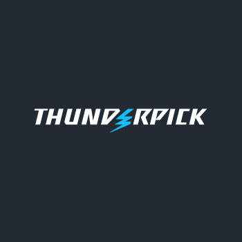 Thunderpick Casino Logo