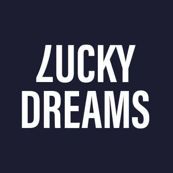 Lucky Dreams Casino Logo
