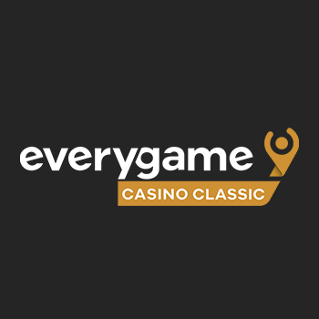 Everygame Classic Casino Logo