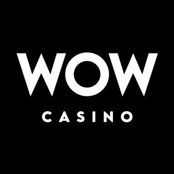 WOW Casino Logo