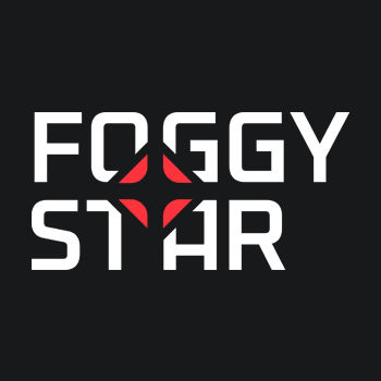 FoggyStar Casino Logo