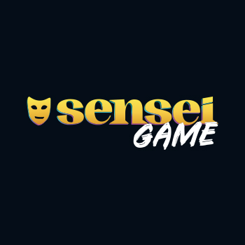 Sensei Game Casino Logo