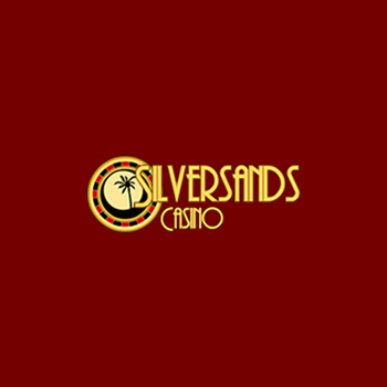 Silver Sands Casino (ZAR) Logo