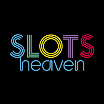 SlotsHeaven Logo