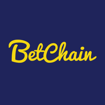 BetChain Logo