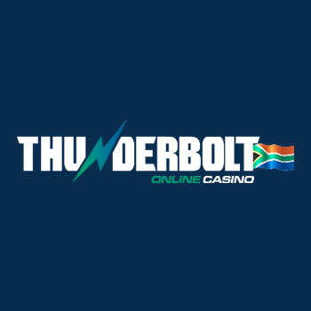 Thunderbolt Casino Logo
