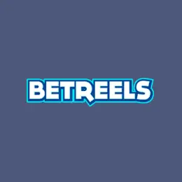 Betreels Casino Logo