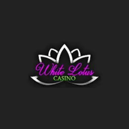 White Lotus Casino Logo