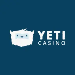 Yeti Casino Logo