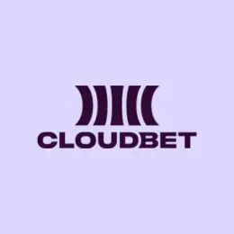 Cloudbet Casino Review logo