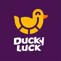 DuckyLuck Casino Logo