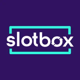 Slotbox Casino Logo
