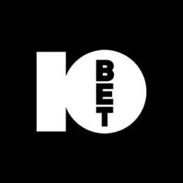 10bet Casino Africa Logo