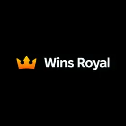 Wins Royal Casino Logo