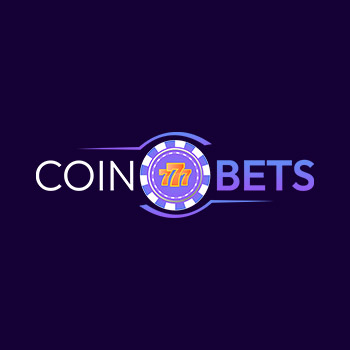 Coinbets777 Casino Logo