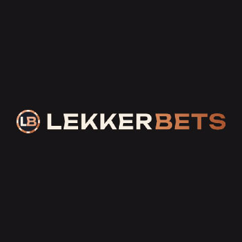 Lekkerbets Casino Logo