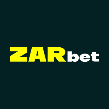 ZARbet Casino Logo