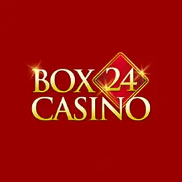 Box 24 Casino Review logo