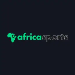 AfricaSports Logo