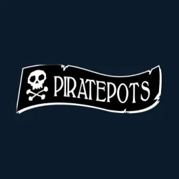 Piratepots Logo